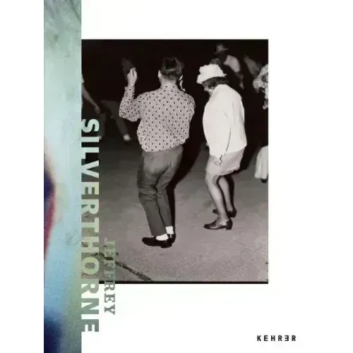 Jeffrey Silverthorne (Working)