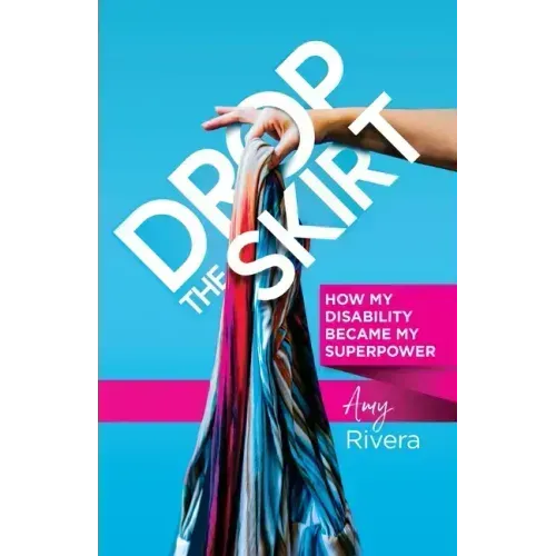Drop the Skirt