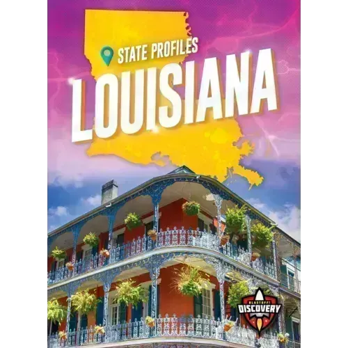 Louisiana