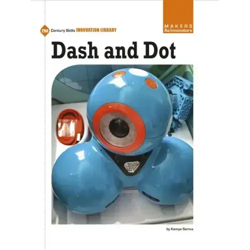 Dash and Dot