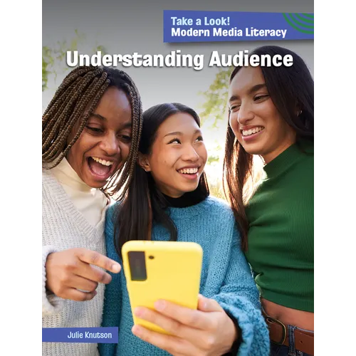 Understanding Audience