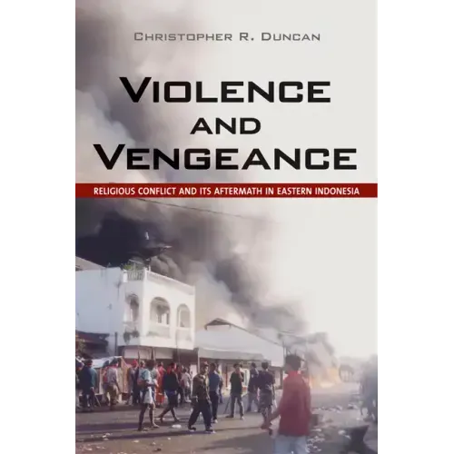 Violence and Vengeance