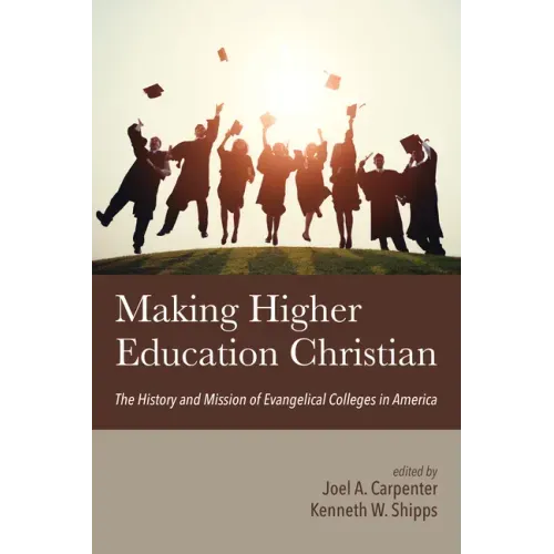 Making Higher Education Christian