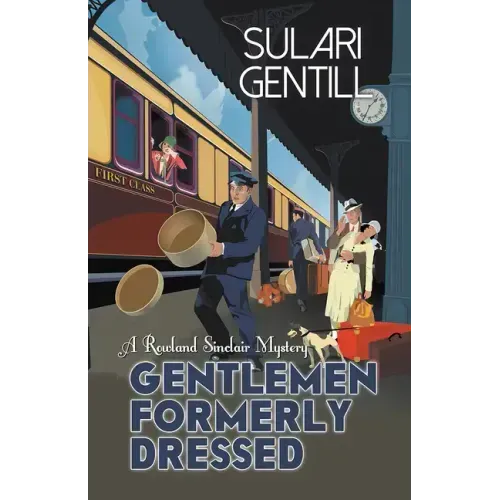 Gentlemen Formerly Dressed