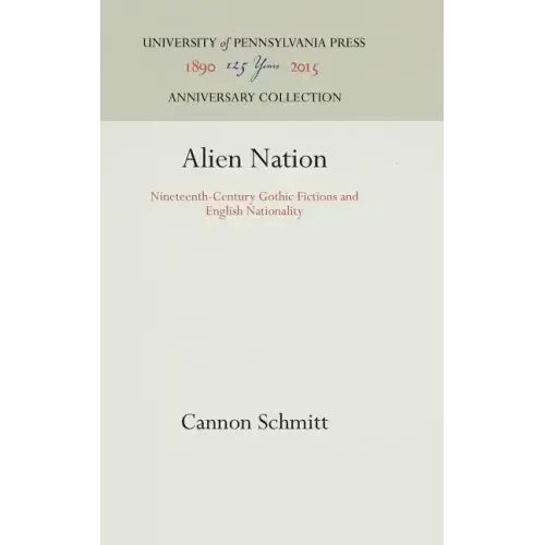Alien Nation