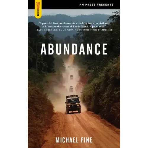 Abundance