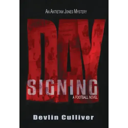 Signing Day