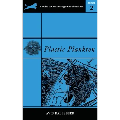 Plastic Plankton