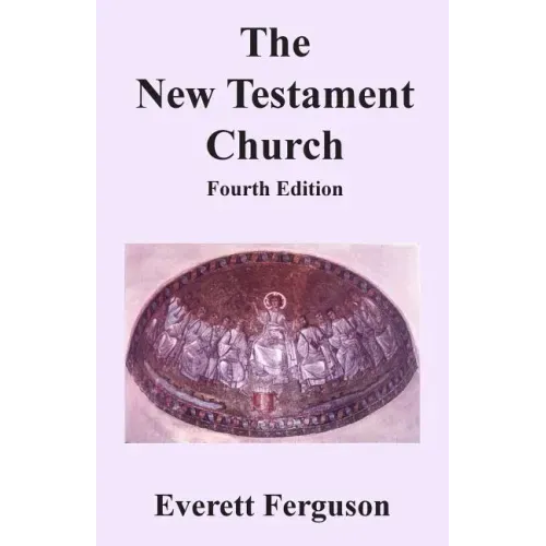 The New Testament Church