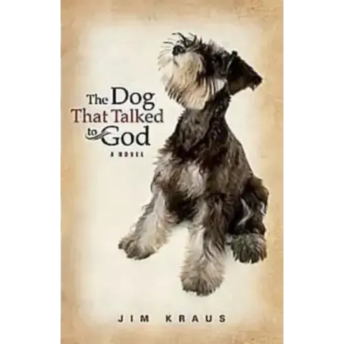 The Dog That Talked to God