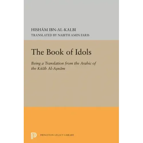 The Book of Idols