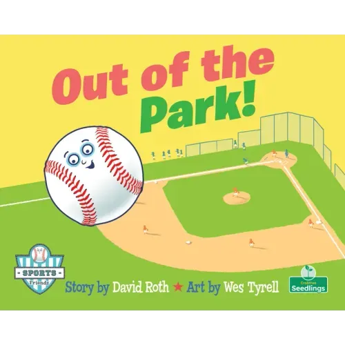Out of the Park!