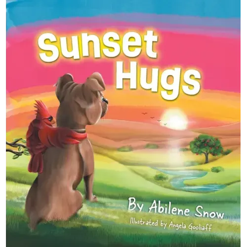 Sunset Hugs