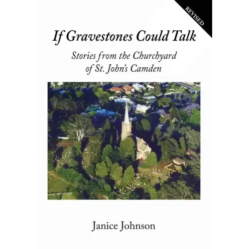If Gravestones Could Talk