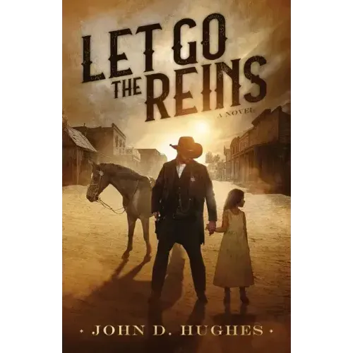 Let Go the Reins