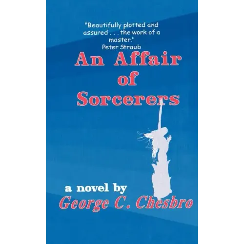 An Affair of Sorcerers