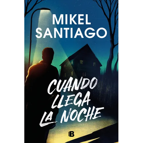 Cuando Llega La Noche / When Night Falls