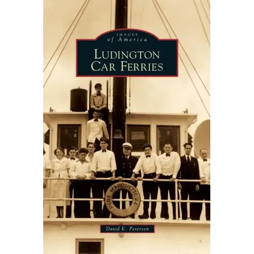 Ludington Car Ferries