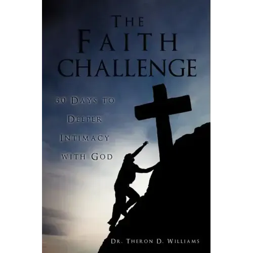 The Faith Challenge