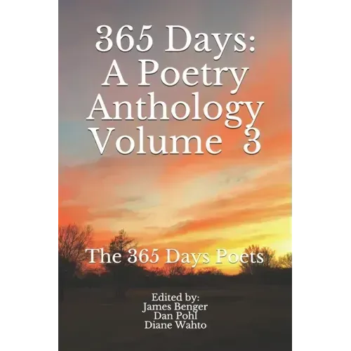 365 Days: Volume 3