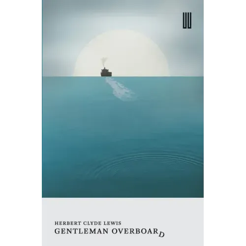 Gentleman Overboard