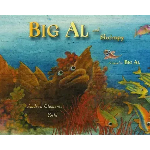 Big Al and Shrimpy