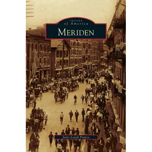 Meriden