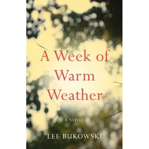 A Week of Warm Weather