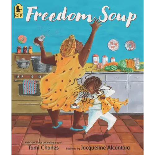 Freedom Soup
