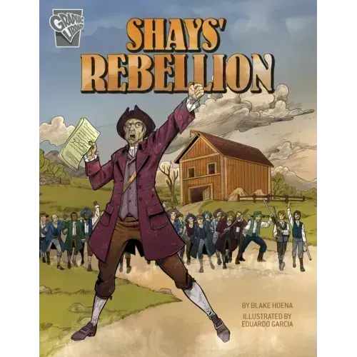 Shays' Rebellion