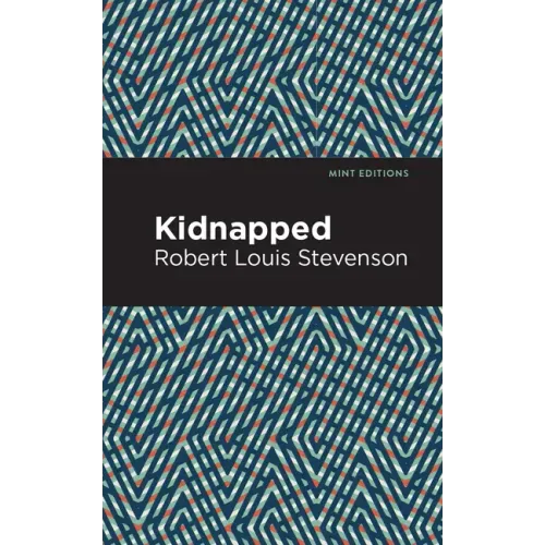Kidnapped