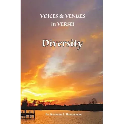 Voices and Venues in Verse: Diversity