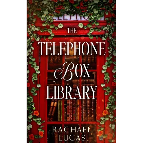 The Telephone Box Library