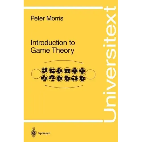 Introduction to Game Theory