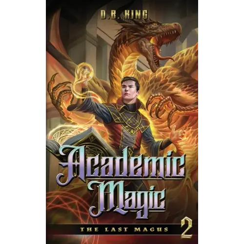 Academic Magic