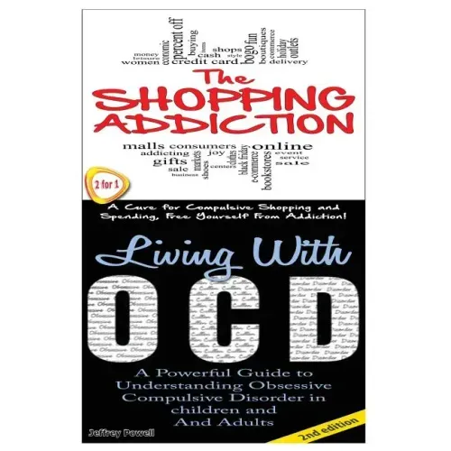 The Shopping Addiction & Living with Ocd
