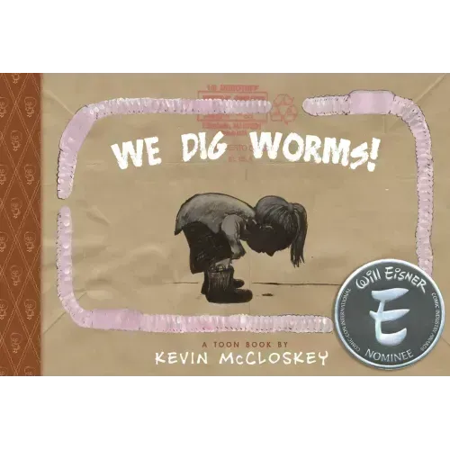 We Dig Worms!