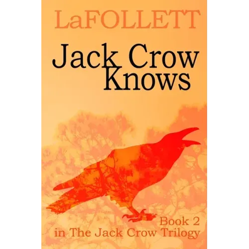 Jack Crow Knows: A relatable tale