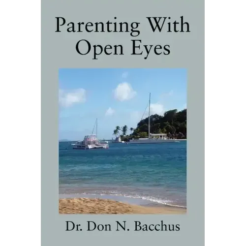 Parenting With Open Eyes