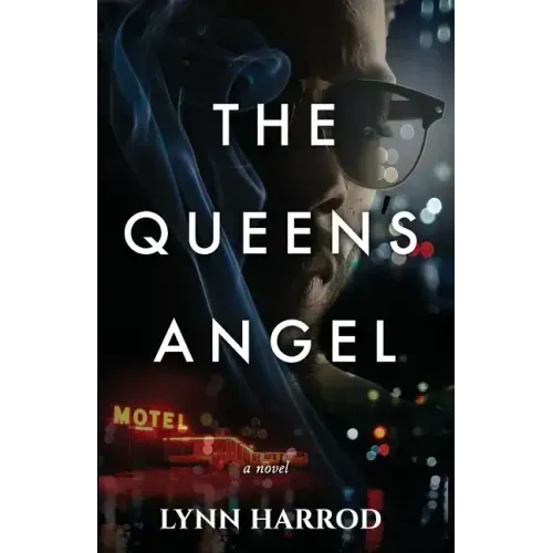 The Queen's Angel