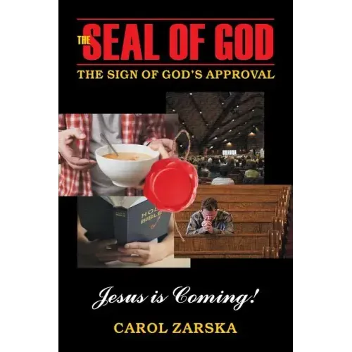 The Seal of God: The Sign of God's Approval