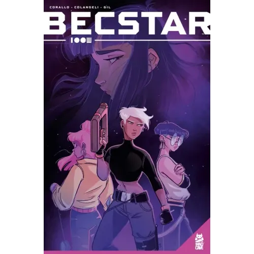 Becstar Vol. 1 Gn