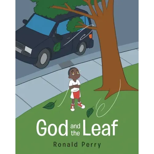 God and the Leaf