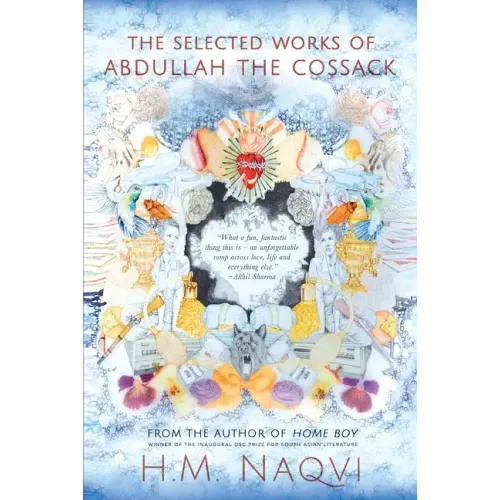 The Selected Works of Abdullah the Cossack