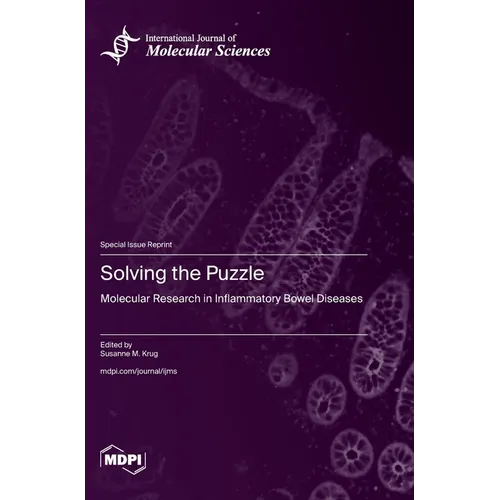 Solving the Puzzle: Molecular Research in Inflammatory Bowel Diseases