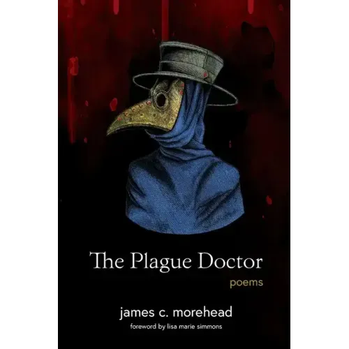 The Plague Doctor