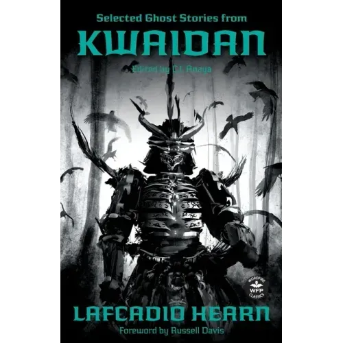 Selected Ghost Stories from Kwaidan