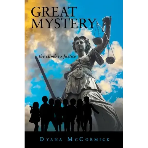 Great Mystery