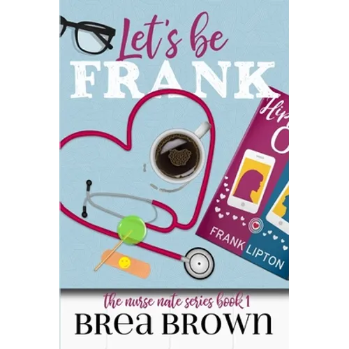 Let's Be Frank
