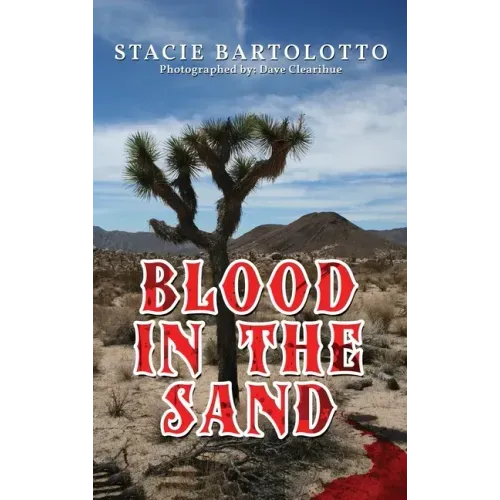 Blood in the Sand